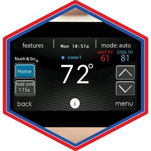 Heating Service Ashburn VA