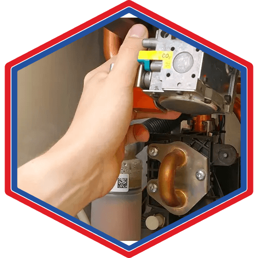 Gas Valve Services