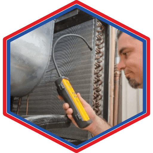 Evaporator Coil Services