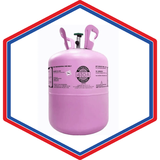 R410A Puron Refrigerant Services