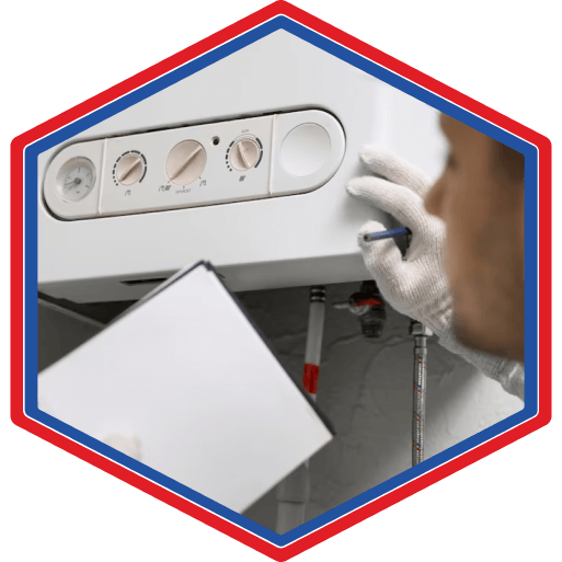 Gas/Electric Water Heater Services