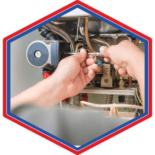 Gas Valve Services