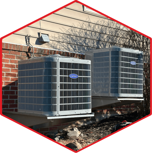 HVAC service Arlington, VA