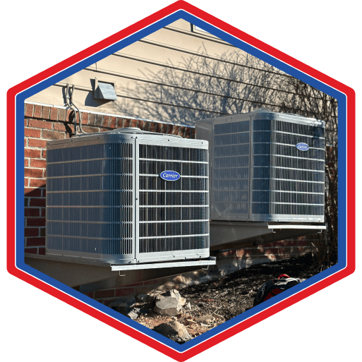 HVAC Service Arlington VA