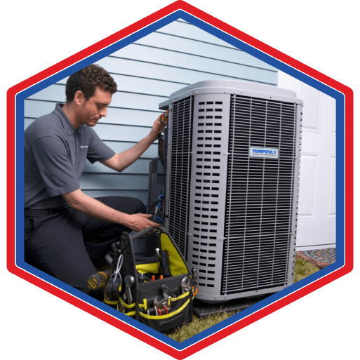 Air Conditioning Services ashburn VA