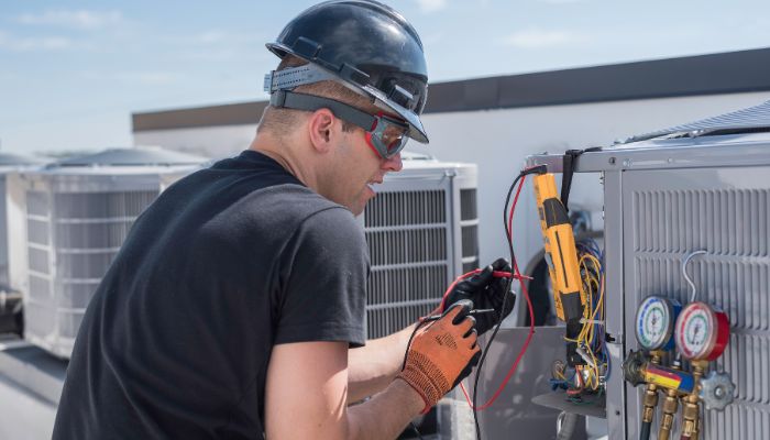 Regular HVAC Maintenance Is Essential