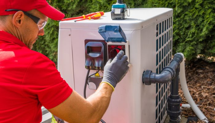 Benefits of Hiring Local HVAC Company In Virginia