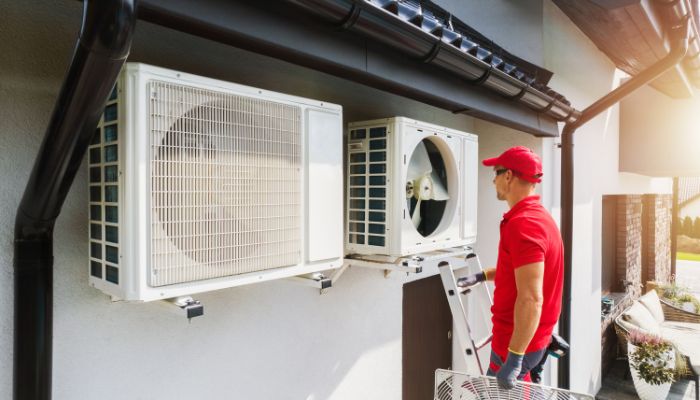 Hire Local Heating & Cooling Experts In Ashburn VA