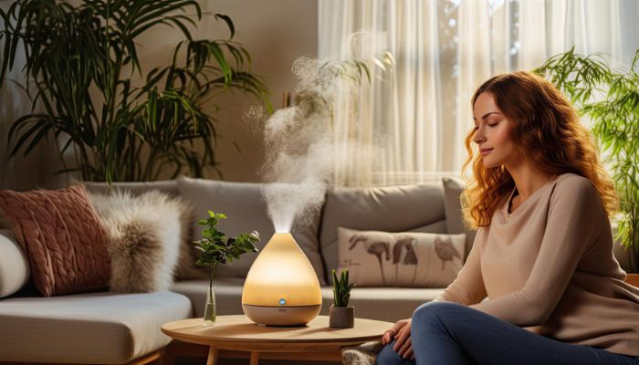 Importance of Indoor Air Quality For A Healthier Home