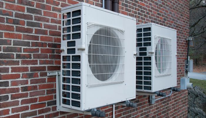 Professional Heating And Cooling Services In Ashburn VA