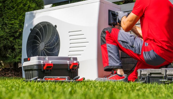 Repair or Replace Your HVAC System in Ashburn VA