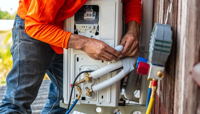 Reliable Air Conditioner Repair in Ashburn VA