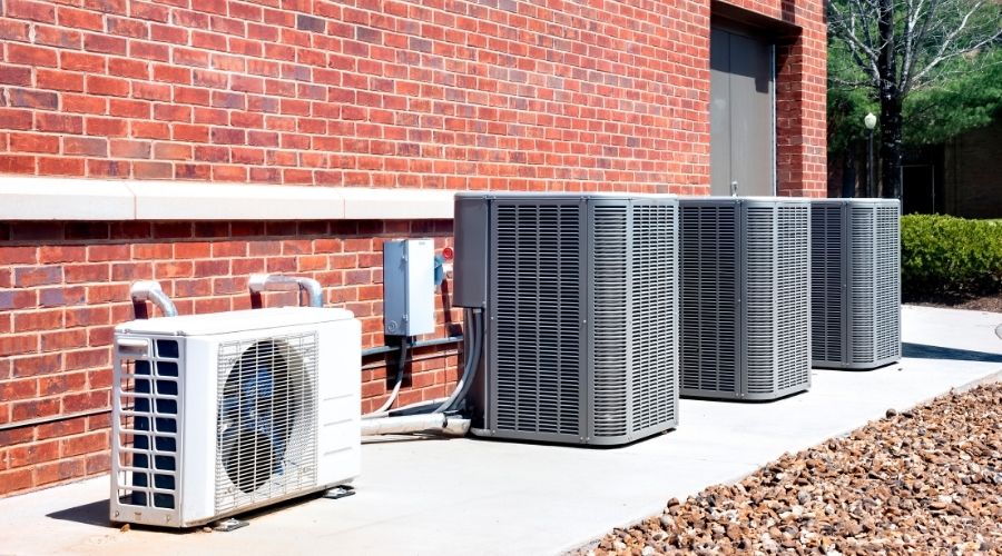 What Size Of HVAC System Do I Need for My House